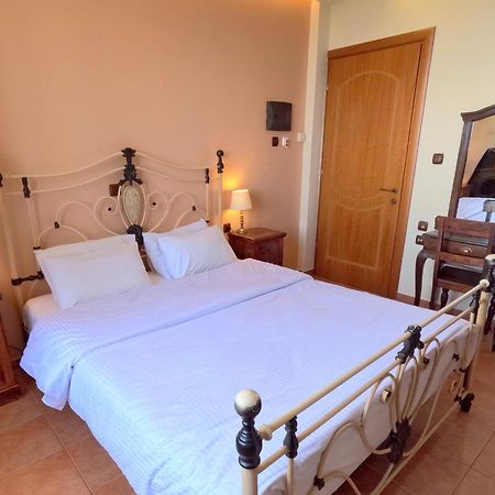 Rastoni Pelion Hotel Vizitsa Bagian luar foto