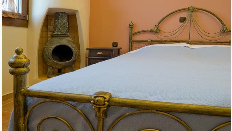 Rastoni Pelion Hotel Vizitsa Bagian luar foto