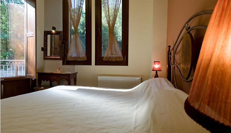 Rastoni Pelion Hotel Vizitsa Ruang foto