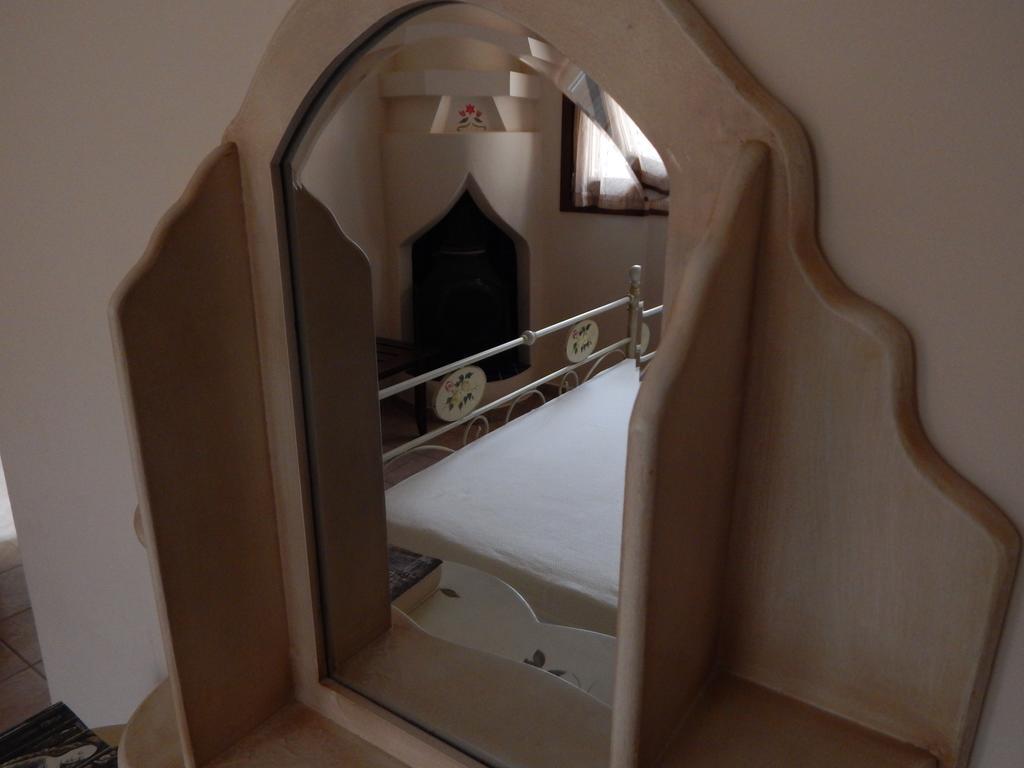 Rastoni Pelion Hotel Vizitsa Bagian luar foto