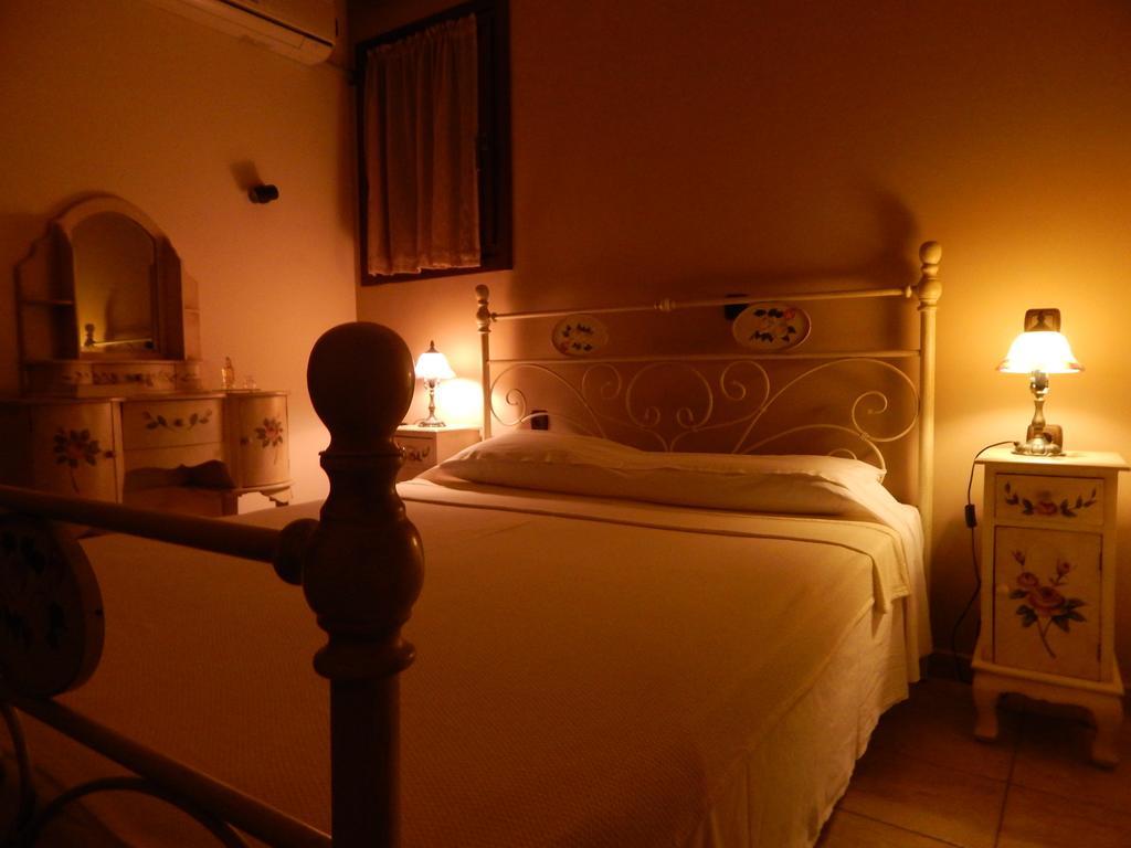 Rastoni Pelion Hotel Vizitsa Bagian luar foto