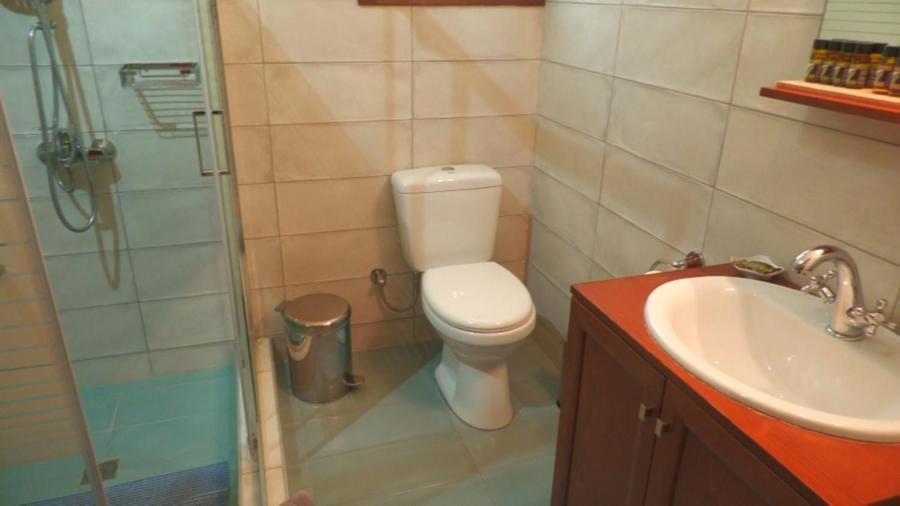 Rastoni Pelion Hotel Vizitsa Bagian luar foto